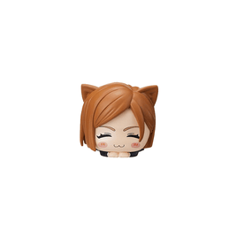 SEGA: Jujutsu Kaisen - Vol. 1 Nobara Kugisaki Ohiruneko Mini Figure - The Mage's Emporium Shumi Toys & Gifts Shopify Collective Shumi Toys & Gifts Used English Prize Japanese Style Comic Book