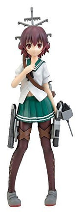 Sega Kantai Collection Fleet Girls Collection Spm Mutsuki Action Figure - The Mage's Emporium Super Anime Store Shopify Collective Super Anime Store Used English Figures Japanese Style Comic Book