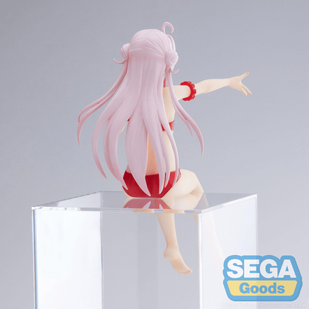 SEGA: Love Live! Nijigasaki High School Idol Club - Lanzhu Zhong Premium Perching Figure - The Mage's Emporium Shumi Toys & Gifts Shopify Collective Shumi Toys & Gifts Used English Noodle Stopper Japanese Style Comic Book
