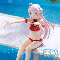 SEGA: Love Live! Nijigasaki High School Idol Club - Lanzhu Zhong Premium Perching Figure - The Mage's Emporium Shumi Toys & Gifts Shopify Collective Shumi Toys & Gifts Used English Noodle Stopper Japanese Style Comic Book