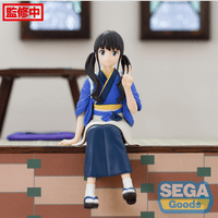 SEGA: Lycoris Recoil - Takina Inoue PM Perching Figure - The Mage's Emporium Shumi Toys & Gifts Shopify Collective Shumi Toys & Gifts Used English Noodle Stopper Japanese Style Comic Book