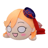 SEGA: Nesoberi Lay - Down Plush: Love Live! Superstar!! - Kanon Shibuya MEJ Plush - The Mage's Emporium Shumi Toys & Gifts Shopify Collective Shumi Toys & Gifts Used English Nesoberi Plush Japanese Style Comic Book