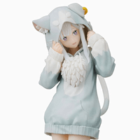 SEGA: Re:Zero Starting Life in Another World - Emilia (The Great Spirit Puck) SPM Figure - The Mage's Emporium Shumi Toys & Gifts Shopify Collective Shumi Toys & Gifts Used English Prize Japanese Style Comic Book