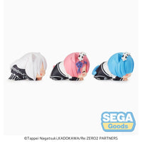 SEGA: Re:Zero Starting Life in Another World - Ohiruneko Mini Figure Vol. 1 (Assortment) - The Mage's Emporium Shumi Toys & Gifts Shopify Collective Shumi Toys & Gifts Used English Prize Japanese Style Comic Book