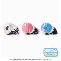 SEGA: Re:Zero Starting Life in Another World - Ohiruneko Mini Figure Vol. 1 (Assortment) - The Mage's Emporium Shumi Toys & Gifts Shopify Collective Shumi Toys & Gifts Used English Prize Japanese Style Comic Book