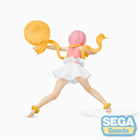 SEGA: Re:Zero Starting Life in Another World - Ram (Wind God Ver.) SPM Figure - The Mage's Emporium Shumi Toys & Gifts Shopify Collective Shumi Toys & Gifts Used English Prize Japanese Style Comic Book