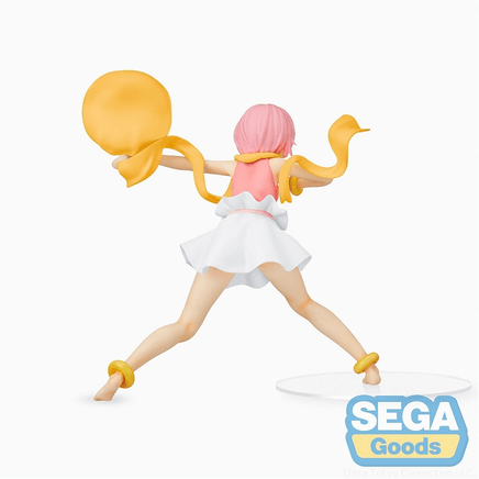 SEGA: Re:Zero Starting Life in Another World - Ram (Wind God Ver.) SPM Figure - The Mage's Emporium Shumi Toys & Gifts Shopify Collective Shumi Toys & Gifts Used English Prize Japanese Style Comic Book