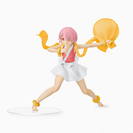 SEGA: Re:Zero Starting Life in Another World - Ram (Wind God Ver.) SPM Figure - The Mage's Emporium Shumi Toys & Gifts Shopify Collective Shumi Toys & Gifts Used English Prize Japanese Style Comic Book