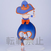 SEGA: Re:Zero Starting Life in Another World - Super Premium Ram (Cute Witch) Figure - The Mage's Emporium Shumi Toys & Gifts Shopify Collective Shumi Toys & Gifts Used English Prize Japanese Style Comic Book