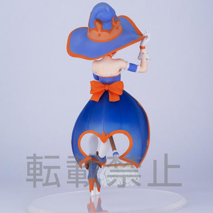 SEGA: Re:Zero Starting Life in Another World - Super Premium Ram (Cute Witch) Figure - The Mage's Emporium Shumi Toys & Gifts Shopify Collective Shumi Toys & Gifts Used English Prize Japanese Style Comic Book