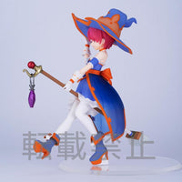 SEGA: Re:Zero Starting Life in Another World - Super Premium Ram (Cute Witch) Figure - The Mage's Emporium Shumi Toys & Gifts Shopify Collective Shumi Toys & Gifts Used English Prize Japanese Style Comic Book