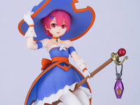 SEGA: Re:Zero Starting Life in Another World - Super Premium Ram (Cute Witch) Figure - The Mage's Emporium Shumi Toys & Gifts Shopify Collective Shumi Toys & Gifts Used English Prize Japanese Style Comic Book
