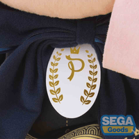 SEGA: Spy x Family Vol. 2 - Anya Preciality SP Plush Doll - The Mage's Emporium Shumi Toys & Gifts Shopify Collective Shumi Toys & Gifts Used English Plush Japanese Style Comic Book