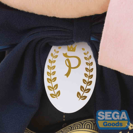 SEGA: Spy x Family Vol. 2 - Anya Preciality SP Plush Doll - The Mage's Emporium Shumi Toys & Gifts Shopify Collective Shumi Toys & Gifts Used English Plush Japanese Style Comic Book