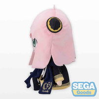 SEGA: Spy x Family Vol. 2 - Anya Preciality SP Plush Doll - The Mage's Emporium Shumi Toys & Gifts Shopify Collective Shumi Toys & Gifts Used English Plush Japanese Style Comic Book