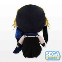 SEGA: Spy x Family Vol. 2 - Yor Forger Preciality SP Plush Doll - The Mage's Emporium Shumi Toys & Gifts Shopify Collective Shumi Toys & Gifts Used English Plush Japanese Style Comic Book