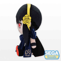 SEGA: Spy x Family Vol. 2 - Yor Forger Preciality SP Plush Doll - The Mage's Emporium Shumi Toys & Gifts Shopify Collective Shumi Toys & Gifts Used English Plush Japanese Style Comic Book