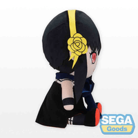 SEGA: Spy x Family Vol. 2 - Yor Forger Preciality SP Plush Doll - The Mage's Emporium Shumi Toys & Gifts Shopify Collective Shumi Toys & Gifts Used English Plush Japanese Style Comic Book