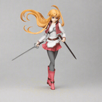 SEGA: Sword Art Online: Progressive - Aria of a Starless Night - Asuna PM Figure - The Mage's Emporium Shumi Toys & Gifts Shopify Collective Shumi Toys & Gifts Used English Prize Japanese Style Comic Book