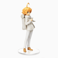 SEGA: The Promised Neverland - Emma SPM Figure - The Mage's Emporium Shumi Toys & Gifts Shopify Collective Shumi Toys & Gifts Used English Prize Japanese Style Comic Book