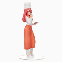 SEGA: The Quintessential Quintuplets 2 - Itsuki Nakano (Cook Ver.) SPM Figure - The Mage's Emporium Shumi Toys & Gifts Shopify Collective Shumi Toys & Gifts Used English Prize Japanese Style Comic Book