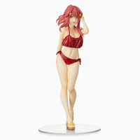 SEGA: The Quintessential Quintuplets 2 - Itsuki Nakano Premium Figure - The Mage's Emporium Shumi Toys & Gifts Shopify Collective Shumi Toys & Gifts Used English Prize Japanese Style Comic Book