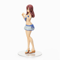 SEGA: The Quintessential Quintuplets 2 - Miku Nakano Premium Figure - The Mage's Emporium Shumi Toys & Gifts Shopify Collective Shumi Toys & Gifts Used English Prize Japanese Style Comic Book