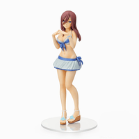 SEGA: The Quintessential Quintuplets 2 - Miku Nakano Premium Figure - The Mage's Emporium Shumi Toys & Gifts Shopify Collective Shumi Toys & Gifts Used English Prize Japanese Style Comic Book