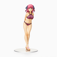 SEGA: The Quintessential Quintuplets 2 - Nino Nakano Premium Figure - The Mage's Emporium Shumi Toys & Gifts Shopify Collective Shumi Toys & Gifts Used English Prize Japanese Style Comic Book
