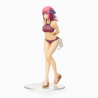 SEGA: The Quintessential Quintuplets 2 - Nino Nakano Premium Figure - The Mage's Emporium Shumi Toys & Gifts Shopify Collective Shumi Toys & Gifts Used English Prize Japanese Style Comic Book