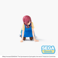 SEGA: The Quintessential Quintuplets - Miku Nakano (The Last Festival) SPM Figure - The Mage's Emporium Shumi Toys & Gifts Shopify Collective Shumi Toys & Gifts Used English Prize Japanese Style Comic Book