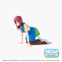 SEGA: The Quintessential Quintuplets - Miku Nakano (The Last Festival) SPM Figure - The Mage's Emporium Shumi Toys & Gifts Shopify Collective Shumi Toys & Gifts Used English Prize Japanese Style Comic Book