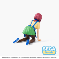 SEGA: The Quintessential Quintuplets - Miku Nakano (The Last Festival) SPM Figure - The Mage's Emporium Shumi Toys & Gifts Shopify Collective Shumi Toys & Gifts Used English Prize Japanese Style Comic Book