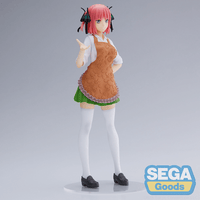 SEGA: The Quintessential Quintuplets - Nino Nakano (The Last Festival) SPM Figure - The Mage's Emporium Shumi Toys & Gifts Shopify Collective Shumi Toys & Gifts Used English Prize Japanese Style Comic Book