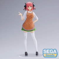 SEGA: The Quintessential Quintuplets - Nino Nakano (The Last Festival) SPM Figure - The Mage's Emporium Shumi Toys & Gifts Shopify Collective Shumi Toys & Gifts Used English Prize Japanese Style Comic Book