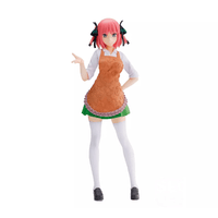 SEGA: The Quintessential Quintuplets - Nino Nakano (The Last Festival) SPM Figure - The Mage's Emporium Shumi Toys & Gifts Shopify Collective Shumi Toys & Gifts Used English Prize Japanese Style Comic Book