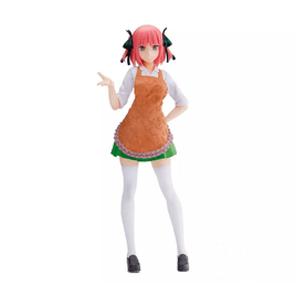 SEGA: The Quintessential Quintuplets - Nino Nakano (The Last Festival) SPM Figure - The Mage's Emporium Shumi Toys & Gifts Shopify Collective Shumi Toys & Gifts Used English Prize Japanese Style Comic Book