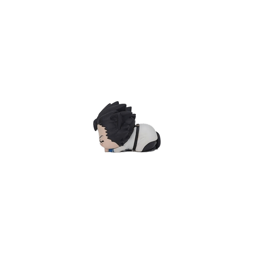 SEGA: The Vampire Dies in No Time - Handa Ohiruneko Mini Figure| The ...
