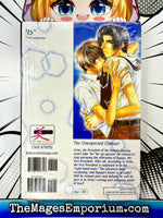 Selfish Love Vol 2 - The Mage's Emporium Be Beautiful 2410 BackInStock UPDATEMETA Used English Manga Japanese Style Comic Book