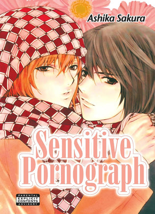 Sensitive Pornograph - The Mage's Emporium 801 outofstock UPDATEMETA Used English Manga Japanese Style Comic Book