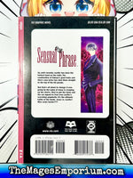 Sensual Phrase Vol 4 - The Mage's Emporium Viz Media 2409 BackInStock UPDATEMETA Used English Manga Japanese Style Comic Book