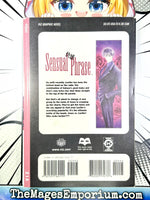 Sensual Phrase Vol 4 - The Mage's Emporium Viz Media 2501 BackInStock UPDATEMETA Used English Manga Japanese Style Comic Book