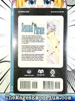 Sensual Phrase Vol 5 - The Mage's Emporium Viz Media 2501 BackInStock UPDATEMETA Used English Manga Japanese Style Comic Book