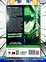 Seraph of the End Vampire Reign Vol 1 - The Mage's Emporium Viz Media 2409 BackInStock UPDATEMETA Used English Manga Japanese Style Comic Book