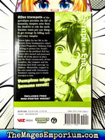 Seraph of the End Vampire Reign Vol 19 - The Mage's Emporium Viz Media outofstock UPDATEMETA Used English Manga Japanese Style Comic Book