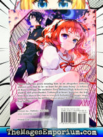 Seraph of the End Vol 2 Guren Ichi Light Novel - The Mage's Emporium Vertical 2409 UPDATEMETA Used English Light Novel Japanese Style Comic Book