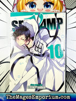 Servamp Vol 10 - The Mage's Emporium Seven Seas 2412 UPDATEMETA Used English Manga Japanese Style Comic Book