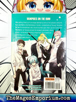 Servamp Vol 10 - The Mage's Emporium Seven Seas 2412 UPDATEMETA Used English Manga Japanese Style Comic Book