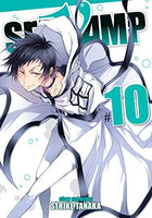 Servamp Vol 10 - The Mage's Emporium Seven Seas 2412 UPDATEMETA Used English Manga Japanese Style Comic Book