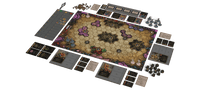 Masters of the Universe: The Board Game – Clash for Eternia Core Box
